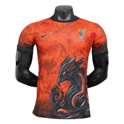 Camiseta Liverpool Hombre 24/25 - Especial Camiseta Liverpool Hombre 24/25 - Especial