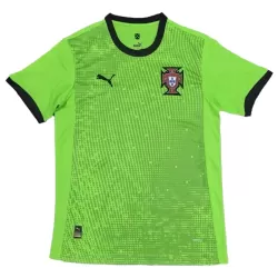 Camiseta Portero Portugal Hombre 2025 Camiseta Portero Portugal Hombre 2025