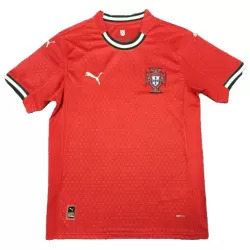 Camiseta Portugal Hombre Primera 2025 Camiseta Portugal Hombre Primera 2025
