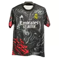 Camiseta Real Madrid Dragon Hombre 24/25 - Especial Camiseta Real Madrid Dragon Hombre 24/25 - Especial