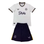 Conjunto Everton Niño Tercera 24/25
