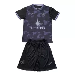 Conjunto Swansea City Niño Segunda 24/25
