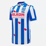 Camiseta SC Heerenveen Hombre Primera 24/25
