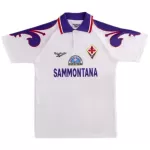 Camiseta AC Fiorentina 1995-96 Hombre Segunda Retro