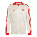 Camiseta Bayern de Múnich Hombre Retro 24/25