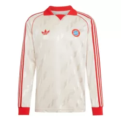 Camiseta Bayern de Múnich Hombre Retro 24/25 Camiseta Bayern de Múnich Hombre Retro 24/25