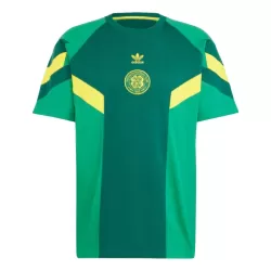 Camiseta Celtic Hombre Retro 24/25 Camiseta Celtic Hombre Retro 24/25