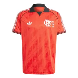 Camiseta Flamengo Hombre Retro 24/25 Camiseta Flamengo Hombre Retro 24/25
