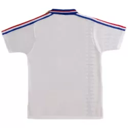 Camiseta Francia Hombre Segunda Retro 1994