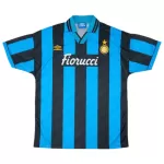Camiseta Inter Milan 1994-95 Hombre Primera Retro