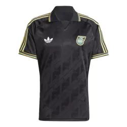 Camiseta Jamaica Hombre Retro 24/25 Camiseta Jamaica Hombre Retro 24/25