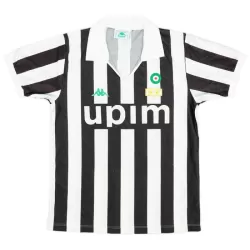 Camiseta Juventus 1991-92 Hombre Primera Retro Camiseta Juventus 1991-92 Hombre Primera Retro
