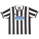 Camiseta Juventus 1994-95 Hombre Primera Retro