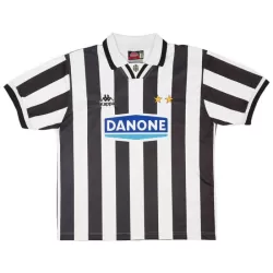 Camiseta Juventus 1994-95 Hombre Primera Retro Camiseta Juventus 1994-95 Hombre Primera Retro