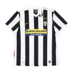 Camiseta Juventus 2009-10 Hombre Primera Retro