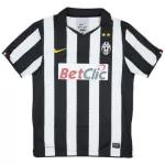 Camiseta Juventus 2010-11 Hombre Primera Retro