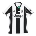 Camiseta Juventus 2016-17 Hombre Primera Retro