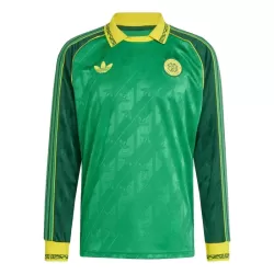 Camiseta Manga Larga Celtic Hombre Retro 24/25 Camiseta Manga Larga Celtic Hombre Retro 24/25