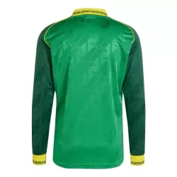 Camiseta Manga Larga Celtic Hombre Retro 24/25