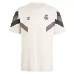 Camiseta Real Madrid Hombre Retro 24/25