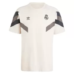 Camiseta Real Madrid Hombre Retro 24/25 Camiseta Real Madrid Hombre Retro 24/25
