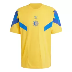 Camiseta Tigres UANL Hombre Retro 24/25