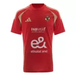 Camiseta Al Ahly Hombre Primera 24/25