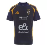 Camiseta Al Ahly Hombre Segunda 24/25