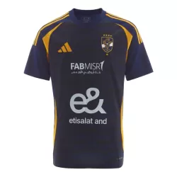 Camiseta Al Ahly Hombre Segunda 24/25
