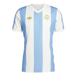 Camiseta Argentina Aniversario Hombre 2024 Camiseta Argentina Aniversario Hombre 2024