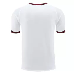 Camiseta Barcelona Hombre 24/25 Blanca - Especial