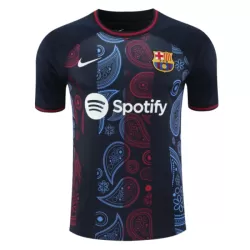 Camiseta Barcelona Hombre 24/25 Navy - Especial Camiseta Barcelona Hombre 24/25 Navy - Especial