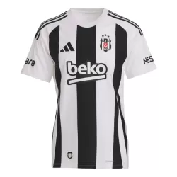 Camiseta Besiktas Hombre Tercera 24/25 Camiseta Besiktas Hombre Tercera 24/25