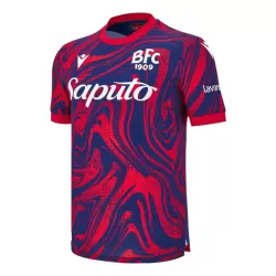 Camiseta Bologna Hombre Tercera 24/25 Camiseta Bologna Hombre Tercera 24/25