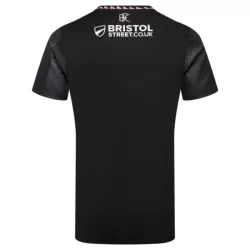 Camiseta Burnley FC Hombre Segunda 24/25