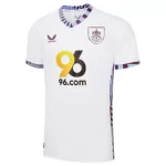 Camiseta Burnley FC Hombre Tercera 24/25