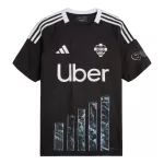 Camiseta Como Hombre Tercera 24/25