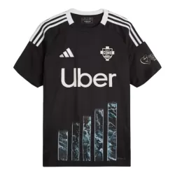 Camiseta Como Hombre Tercera 24/25 Camiseta Como Hombre Tercera 24/25
