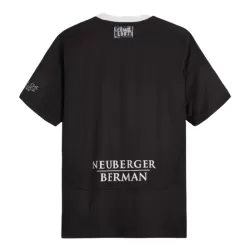 Camiseta Como Hombre Tercera 24/25