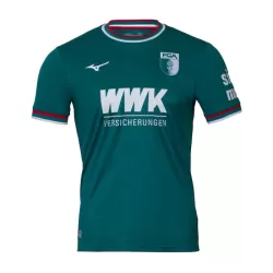 Camiseta FC Augsburg Hombre Segunda 24/25 Camiseta FC Augsburg Hombre Segunda 24/25
