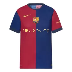 Camiseta FC Barcelona ColdPlay Hombre Primera 24/25 Camiseta FC Barcelona ColdPlay Hombre Primera 24/25