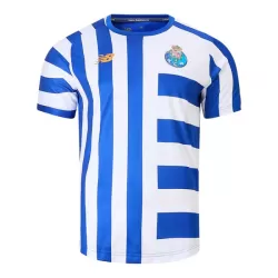 Camiseta FC Porto Pre-Match Hombre 24/25 Camiseta FC Porto Pre-Match Hombre 24/25