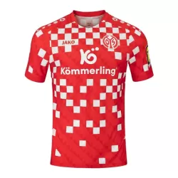 Camiseta FSV Mainz 05 Hombre Primera 24/25