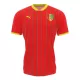 Camiseta Guinea Hombre Primera 2024 Camiseta Guinea Hombre Primera 2024