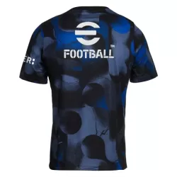 Camiseta Inter Milan Pre-Match Hombre 24/25