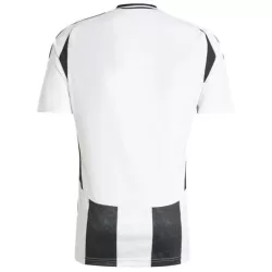 Camiseta Juventus SaveChildren Hombre Primera 24/25