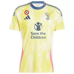 Camiseta Juventus SaveChildren Hombre Segunda 24/25 Camiseta Juventus SaveChildren Hombre Segunda 24/25
