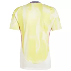 Camiseta Juventus SaveChildren Hombre Segunda 24/25