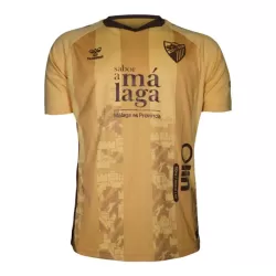 Camiseta Malaga Hombre Tercera 24/25 Camiseta Malaga Hombre Tercera 24/25