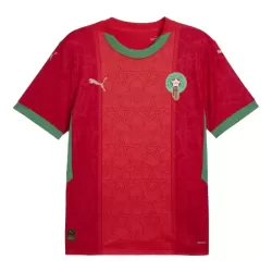 Camiseta Marruecos Hombre Primera 24/25 Camiseta Marruecos Hombre Primera 24/25